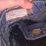 Paige Denim Laurel Canyon Crop Jeans Photo 5