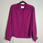 Pendleton 🌺 Vintage  Country Sophisticates patterned button down shirt Photo 0