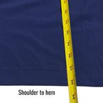 Halara NEW  Breezeful Wide Leg Quick Dry Jumpsuit Resort Coastal Stretch XL Photo 10