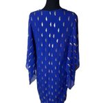 Lilly Pulitzer #700 Chiffon Resort Wear Mini Dress Photo 5