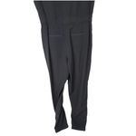 Ann Taylor Loft Jumpsuit Women's Size 4 Romper Gray Photo 3
