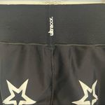 Ultracor  Ultra High Dropout KO Star Leggings. Size Small. Photo 3