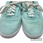 Vans Sage Green Old Skool Sneakers Tennis Shoes Men’s 7 Women’s 8.5 Photo 5