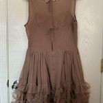LC Lauren Conrad Lauren Conrad Runway Dress Photo 4