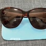 Ted Baker Women's Brown Sunglasses Photo 0