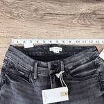 Good American  Good Legs Low Distressed
GLLSP257BT NWT‎ Black Size 4 Photo 4