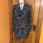 Lush Clothing Lush Feminine Floral Boho Long Sleeve Dress Photo 10