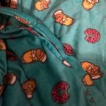 Aeropostale Simpson’s Homer donut pajama Photo 5