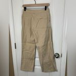 Jenni Kayne Tan Dress Pants Size 2 Photo 6