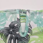 ZARA Nirvanic Swim Bikini Top in Monstera Tropic (L) Photo 4
