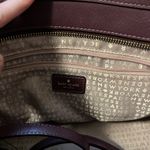 Kate Spade Eggplant Purple  Bag & Wallet Photo 10