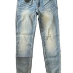 Rock & Republic NEW Women’s Berlin Skinny Jeans size 10S Blue Photo 8