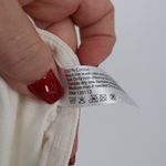 Peace Love World  Cream "love unconditionally" Tank Top Medium Photo 3