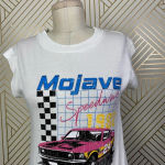 Girl Dangerous Mojave Speedway T Photo 2