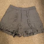 Showpo Gingham Shorts Photo 0