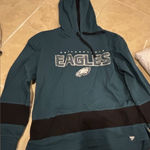 Fanatics Eagles hoodie girls  Photo 0