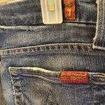 7 For All Mankind For All Mankind 7 Bootcut Photo 2