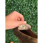 Twisted X  Cheetah Print Leather Moccasins  Womans Size 5.5 M Photo 5