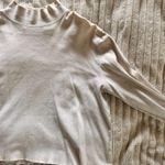 Croft & Barrow  Top Long Sleeve Photo 2