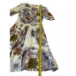 Ottod'ame Tresor Women Sz 10 Ruched A Photo 8