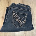 Big star  Maddie bootcut boot Women's Blue Jeans denim Photo 1