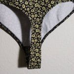 Free People NWT X revolve Talk Back Bodysuit Size Medium Photo 4