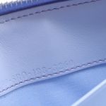 Fendi Continental Leather Wallet Photo 7