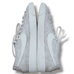 Nike Shoes Size 10.5 Women's Nike Blazer Low '77 SE Sail Sesame Shoes DR9955 Photo 5