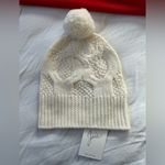 Joie  Macia Pom Pom Beanie Wool Alpaca Blend Photo 1