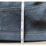 REI Womens Fleece Zippered Long Sleeve Jacket Sz L Size L Photo 9