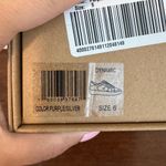 NEW Vintage Havana Dynamic Silver/Purple Metallic Casual Leather Sneakers 6 Silver Photo 14