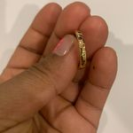 Beverly Hills Boutique Ring... Gold Photo 3