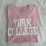 Gildan York College shirt  Photo 2