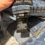 Sincerely Jules  Jean shorts Photo 2