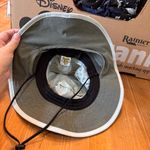 Banana Boat womens fishing hiking outdoors sun bucket hat tan OS Photo 4