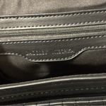 Badgley Mischka Black Quilted Bag Photo 10