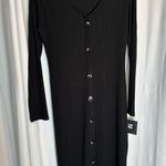 Iz Byer Sweater Dress Photo 0