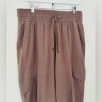 Spanx  out of office On the Move Jogger Pant size XL color: Smoke Photo 4