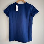 FIGS NWT Women’s Catarina One-Pocket Scrub Top Sapphire Photo 7