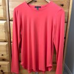 Eileen Fisher Long Sleeve Top Photo 0