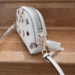 Coach Madi Crossbody With Ladybug Floral Print CU273 Photo 1
