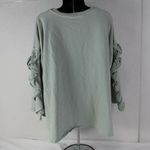 Polly & Esther ladies  sweat shirt size 2X Photo 2
