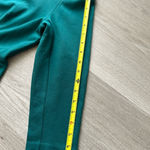 J.Crew  Teal Long Sleeve Dress Photo 6