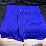 NVGTN  Shorts Seamless Solid Photo 0
