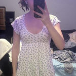 Walmart Floral Dress Photo 0