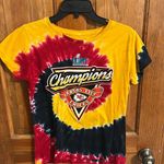 Fanatics  T-Shirt Chiefs Kansas City Super Bowl Champions Photo 0