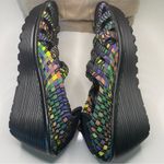 Skechers Women's Multi-Color Slip-On Shoes Photo 6