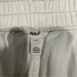 Aerie NWT White Daydream Denim Short Photo 6