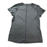 The North Face  Hyperlayer FD Short Sleeve V-Neck‎ Tech Tee - Women's Large Photo 2