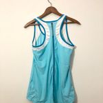 Avia ⭐️ blue workout tank top Photo 4